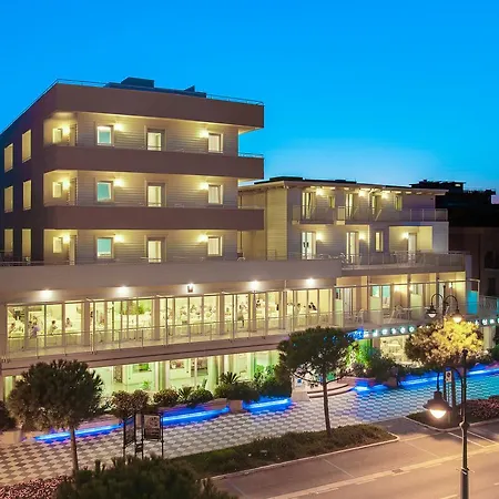 Hotel Nettuno-3